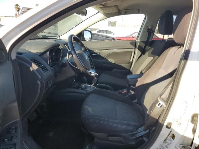 Photo 7 from auction – 2017 MITSUBISHI OUTLANDER with VIN JA4AR3AU6HZ063246