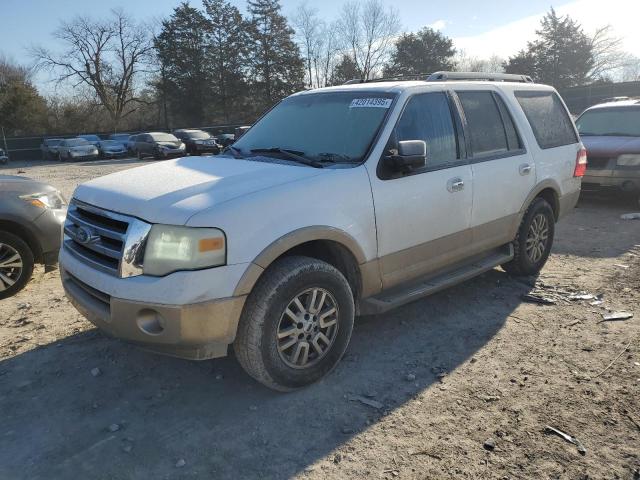 FORD EXPEDITION 2011 with VIN 1FMJU1H5XBEF14664 - Photo from auction