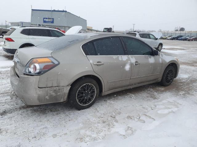 Photo 3 from auction – 2012 NISSAN ALTIMA BAS with VIN 1N4AL2AP5CN463624