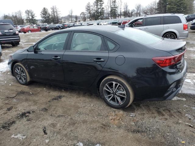 Photo 2 from auction – 2023 KIA FORTE LX with VIN 3KPF24AD7PE548334