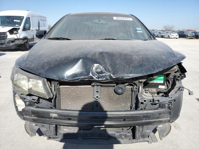 Photo 5 from auction – 2013 KIA FORTE EX with VIN KNAFU4A28D5719881
