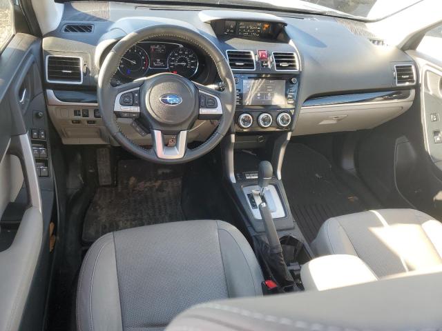 Photo 8 from auction – 2017 SUBARU FORESTER 2 with VIN JF2SJAJC3HH800732