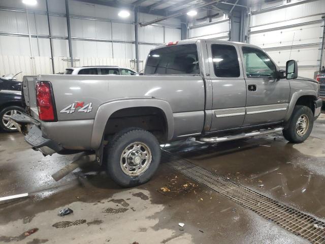 Photo 3 from auction – 2007 CHEVROLET SILVERADO with VIN 1GCHK29U97E198900