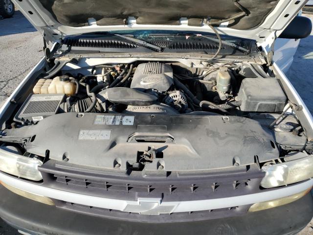Photo 11 from auction – 2002 CHEVROLET SILVERADO with VIN 1GCEC14V42Z226209