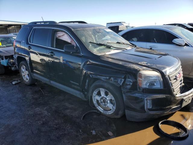 Photo 4 from auction – 2016 GMC TERRAIN SL with VIN 2GKFLTE38G6117630