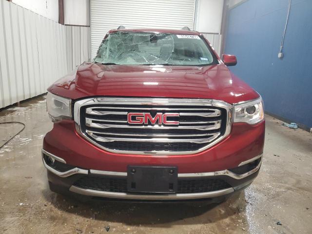 Photo 5 from auction – 2017 GMC ACADIA SLT with VIN 1GKKNMLS5HZ284624