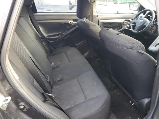 Photo 10 from auction – 2009 TOYOTA COROLLA MA with VIN 2T1KU40E69C147071
