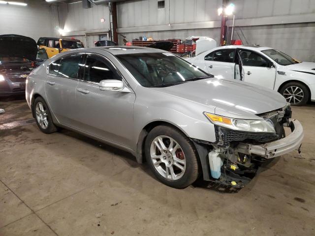 Photo 4 from auction – 2010 ACURA TL with VIN 19UUA8F26AA022877