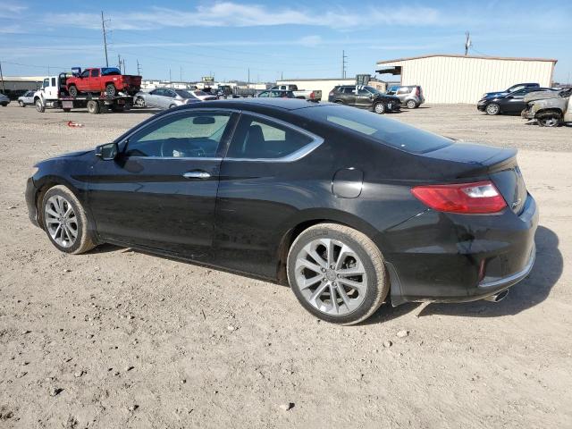 Photo 2 from auction – 2014 HONDA ACCORD EXL with VIN 1HGCT2B8XEA007382