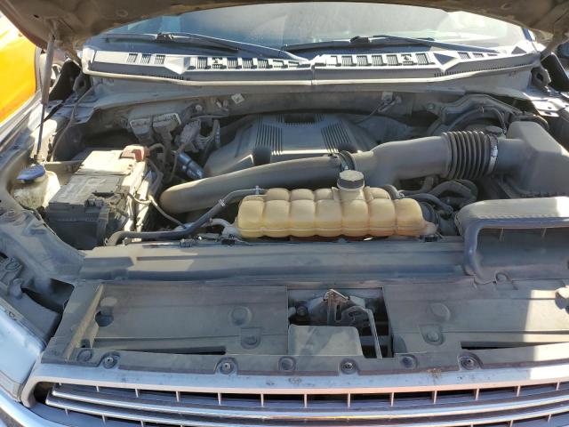 Photo 11 from auction – 2018 FORD F150 SUPER with VIN 1FTEW1EG4JKD69756