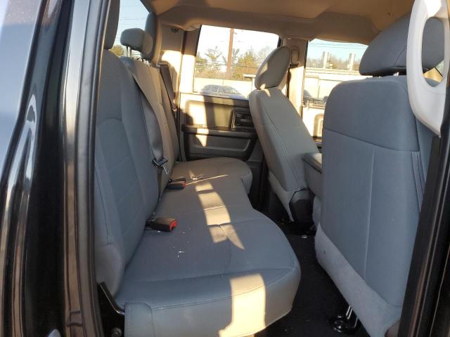 Photo 10 from auction – 2018 RAM 1500 ST with VIN 1C6RR7FT8JS233256
