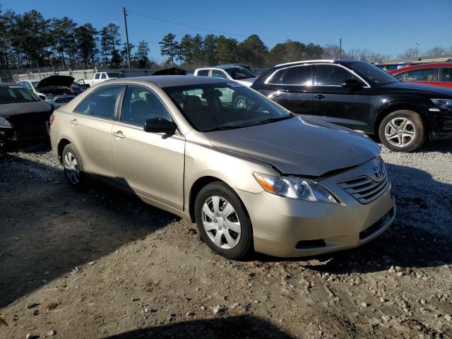 Photo 4 from auction – 2009 TOYOTA CAMRY BASE with VIN 4T1BE46K59U413544