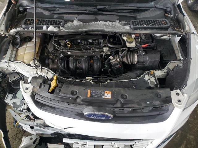 Photo 12 from auction – 2014 FORD ESCAPE S with VIN 1FMCU0F78EUC36011