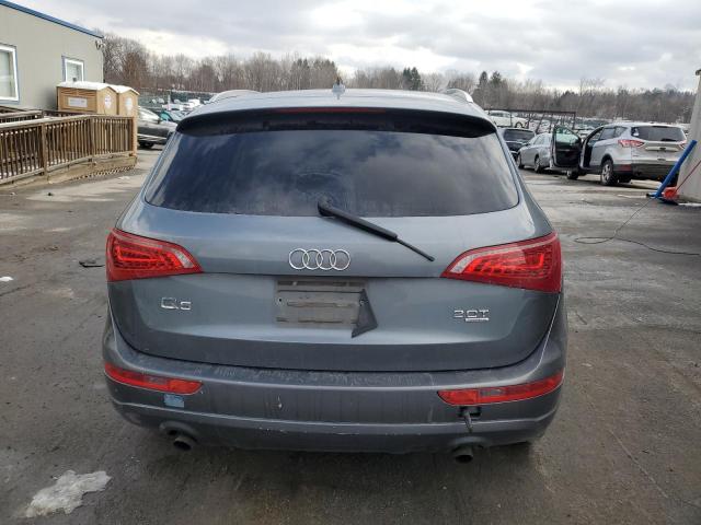 Photo 6 from auction – 2012 AUDI Q5 PREMIUM with VIN WA1LFAFP0CA034454