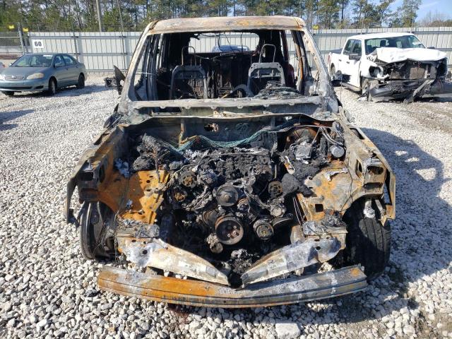 Photo 5 from auction – 2011 LAND ROVER RANGE ROVE with VIN SALSK2D47BA290531