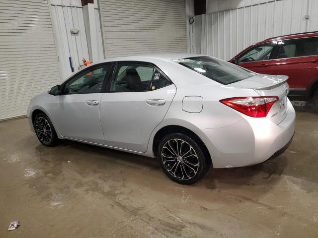 Photo 2 from auction – 2016 TOYOTA COROLLA L with VIN 2T1BURHE1GC539907