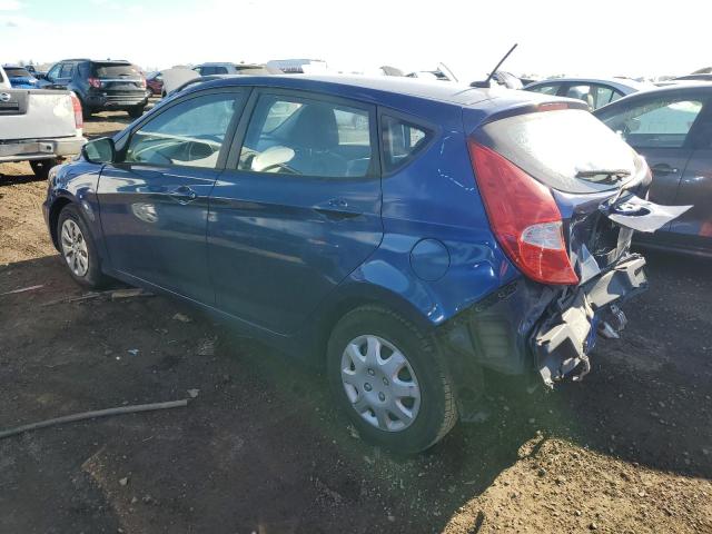 Photo 2 from auction – 2017 HYUNDAI ACCENT SE with VIN KMHCT5AE1HU319628