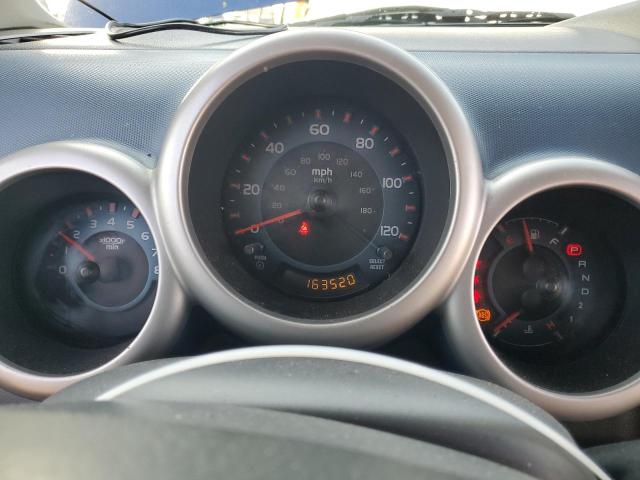 Photo 9 from auction – 2005 HONDA ELEMENT EX with VIN 5J6YH18695L012271
