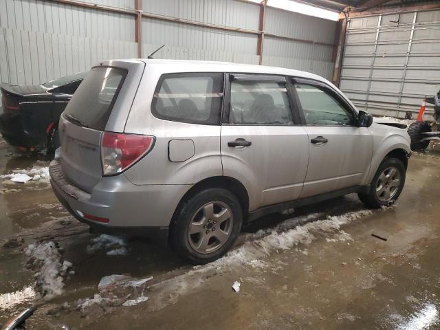 Photo 3 from auction – 2009 SUBARU FORESTER 2 with VIN JF2SH61619H726005