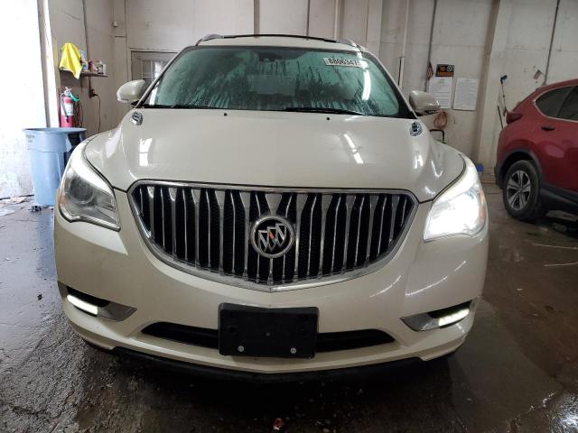 Photo 5 from auction – 2014 BUICK ENCLAVE with VIN 5GAKRBKD9EJ227734