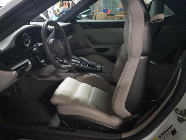 Photo 7 from auction – 2021 PORSCHE 911 CARRER with VIN WP0CA2A92MS239675