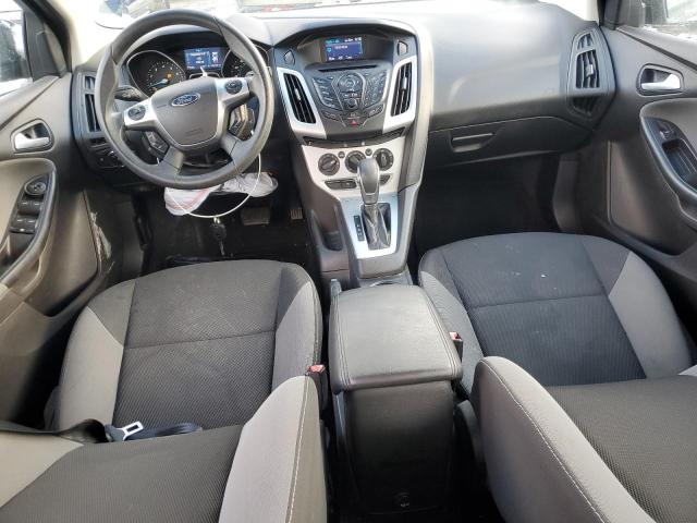 Photo 8 from auction – 2013 FORD FOCUS SE with VIN 1FADP3F27DL332809
