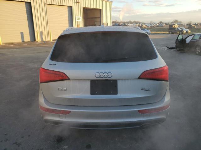 Photo 6 from auction – 2013 AUDI Q5 PREMIUM with VIN WA1DGAFP5DA047591