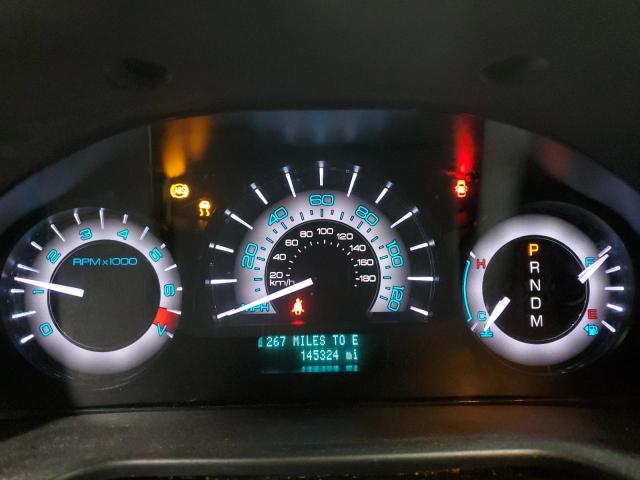 Photo 9 from auction – 2010 MERCURY MILAN PREM with VIN 3MEHM0JG1AR656145