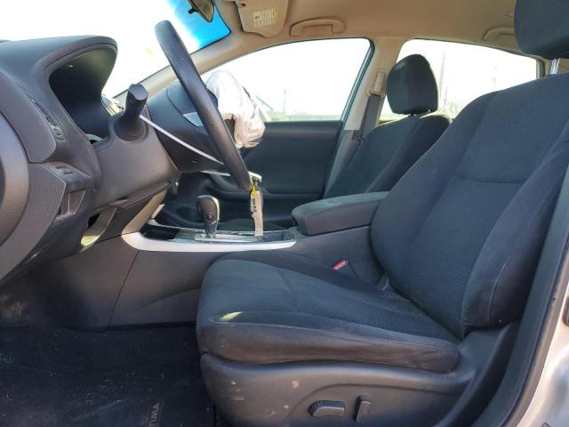 Photo 7 from auction – 2014 NISSAN ALTIMA 2.5 with VIN 1N4AL3AP2EN388471