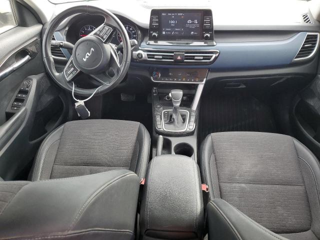 Photo 8 from auction – 2023 KIA SELTOS S with VIN KNDEUCAA4P7353846