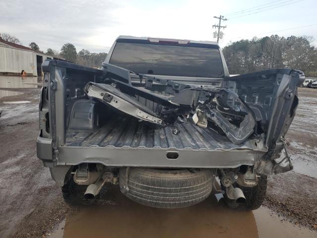 Photo 6 from auction – 2021 CHEVROLET SILVERADO with VIN 1GCPYCEF0MZ254346