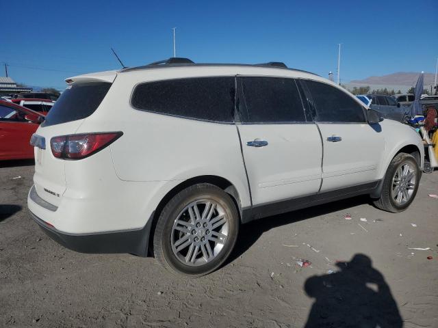 Photo 3 from auction – 2015 CHEVROLET TRAVERSE L with VIN 1GNKRGKD9FJ149962