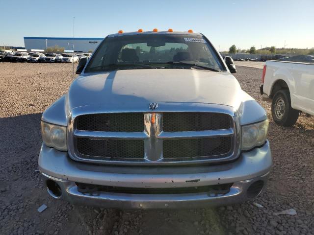 Photo 5 from auction – 2005 DODGE RAM 3500 S with VIN 3D7LR38CX5G757046