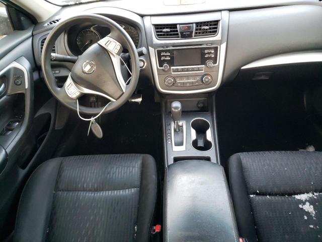 Photo 8 from auction – 2016 NISSAN ALTIMA 2.5 with VIN 1N4AL3AP2GN338673