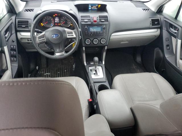 Photo 8 from auction – 2015 SUBARU FORESTER 2 with VIN JF2SJAHCXFH482112
