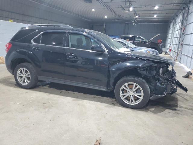 Photo 4 from auction – 2016 CHEVROLET EQUINOX LT with VIN 2GNFLFEK7G6193870