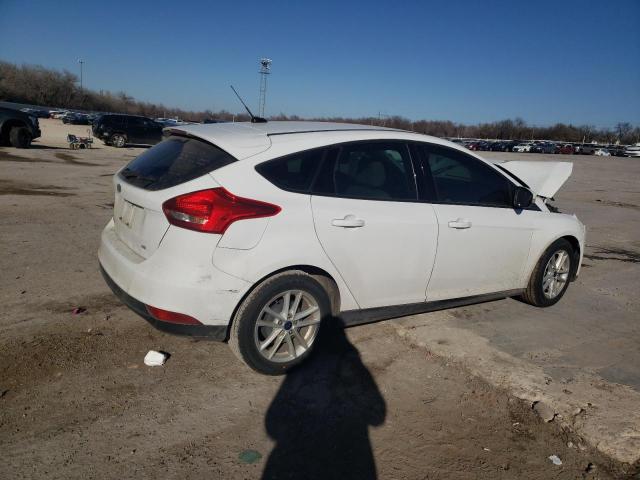 Photo 3 from auction – 2017 FORD FOCUS SE with VIN 1FADP3K24HL318538