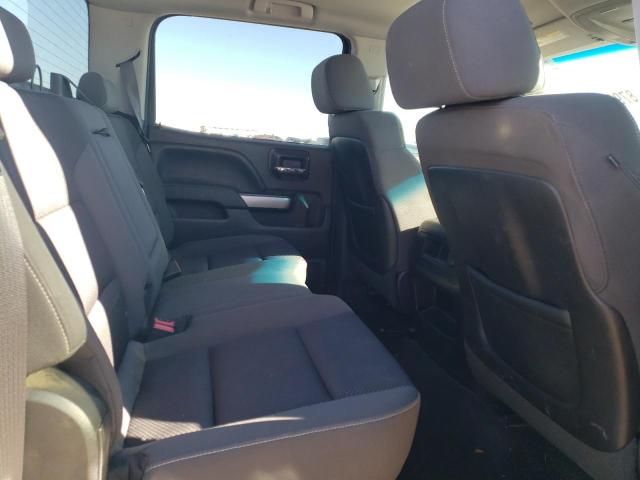 Photo 10 from auction – 2014 CHEVROLET SILVERADO with VIN 3GCUKREC1EG403670