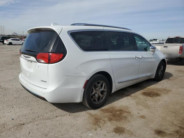 Photo 3 from auction – 2018 CHRYSLER PACIFICA L with VIN 2C4RC1GG0JR269114