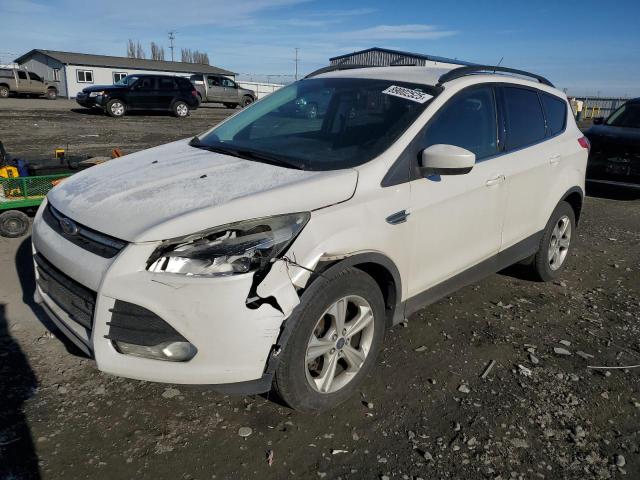 FORD ESCAPE SE 2015 with VIN 1FMCU9G99FUC03122 - Photo from auction