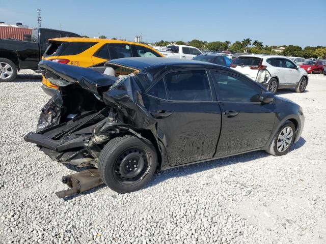 Photo 3 from auction – 2016 TOYOTA COROLLA L with VIN 2T1BURHE0GC553197