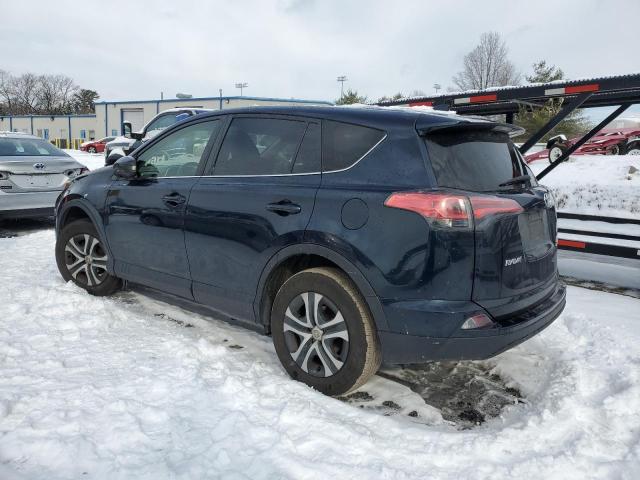 Photo 2 from auction – 2018 TOYOTA RAV4 LE with VIN JTMBFREVXJJ256304