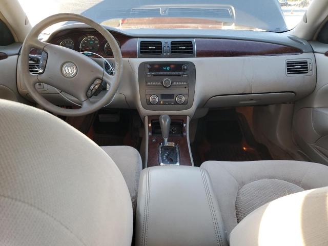 Photo 8 from auction – 2007 BUICK LUCERNE CX with VIN 1G4HP572X7U213863