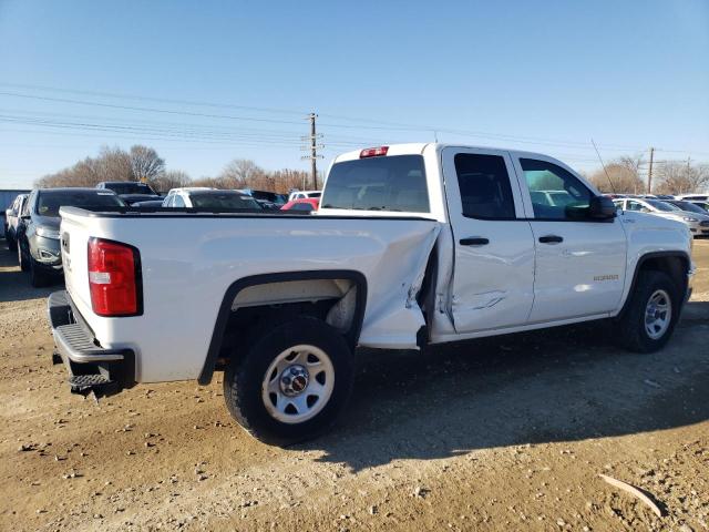 Photo 3 from auction – 2019 GMC SIERRA LIM with VIN 2GTV2LEC9K1177240