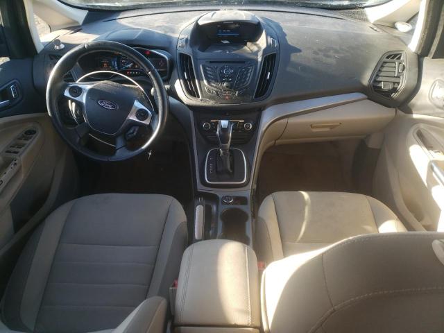 Photo 8 from auction – 2016 FORD C-MAX SE with VIN 1FADP5AU7GL119464