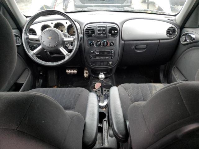 Photo 8 from auction – 2004 CHRYSLER PT CRUISER with VIN 3C4FY58B94T242395