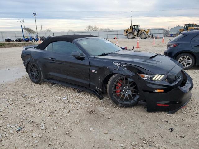 Photo 4 from auction – 2015 FORD MUSTANG GT with VIN 1FATP8FF6F5404599