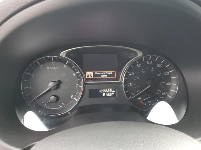 Photo 9 from auction – 2015 NISSAN ALTIMA 2.5 with VIN 1N4AL3AP8FC104354