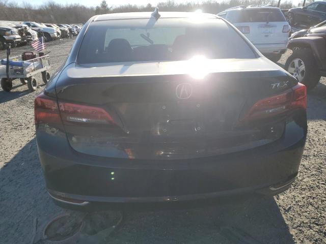 Zdjęcie 6 z aukcji – 2015 ACURA TLX TECH z VIN 19UUB1F5XFA016375