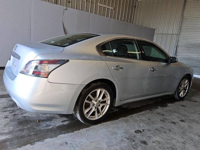 Photo 3 from auction – 2014 NISSAN MAXIMA S with VIN 1N4AA5AP4EC488293